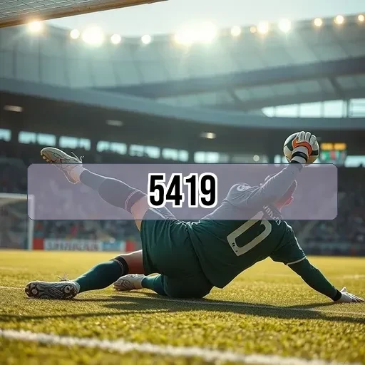 5419.com e a Magia dos Cassinos Ao Vivo que Encantam Jogadores