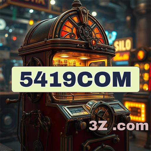 A Magia do Login no 5419.com para Gamers Brasileiros