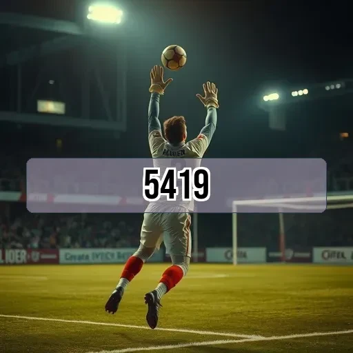 5419.com: O Melhor Destino para Jogar Máquinas Slots