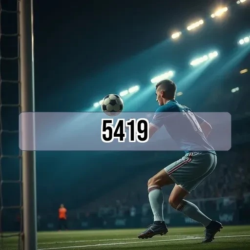 5419.com: Descubra a Variedade e Emoção dos Jogos de Mesa!