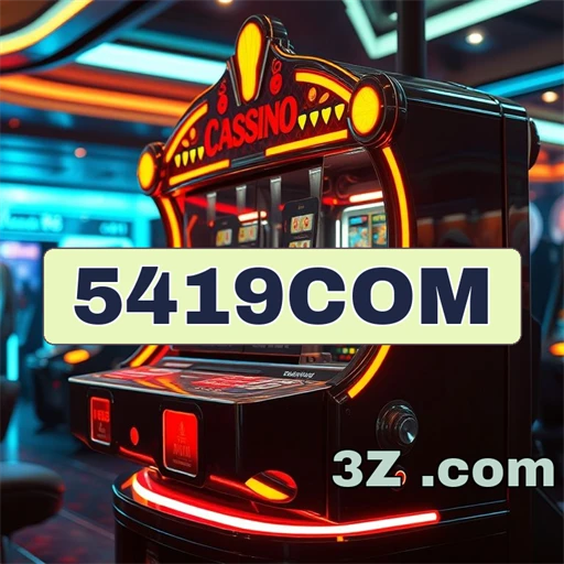 Experiência VIP no 5419.com: Um Mundo de Vantagens Exclusivas
